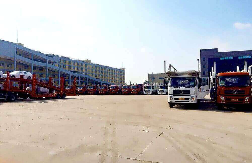 新疆汽车托运平台畅享安心服务，为您保驾护航”