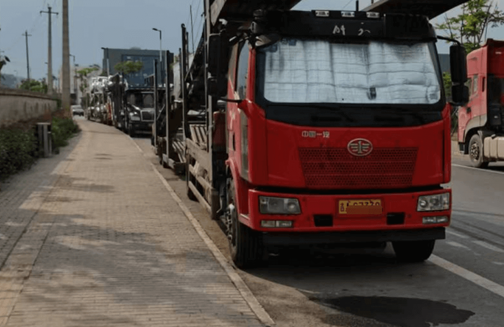 古田地区汽车托运价格合理