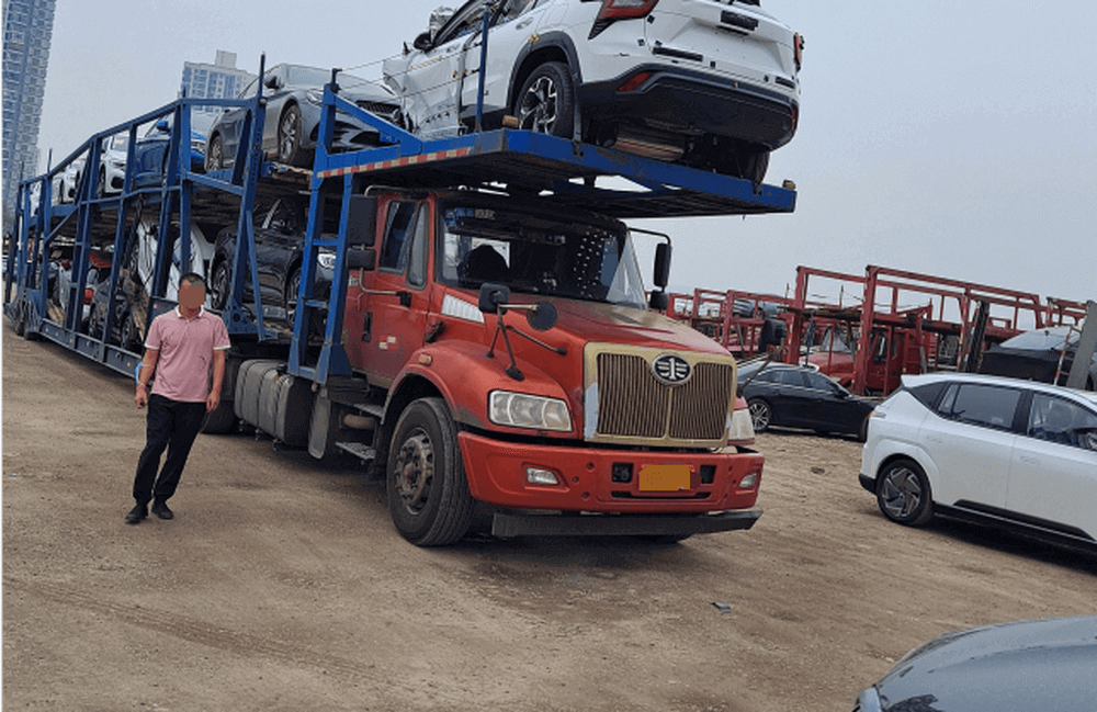 机场可托运汽车吗硬性规定需要注意哦。