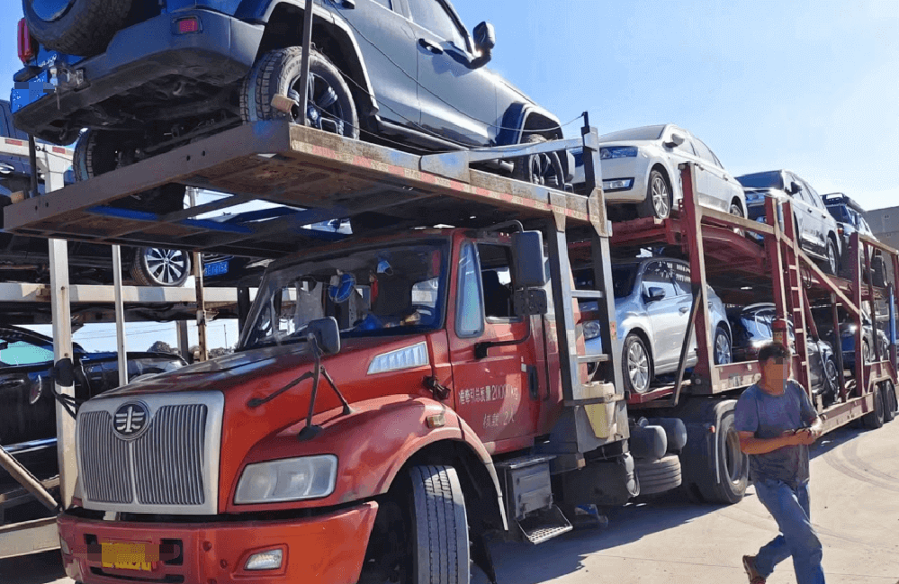 易运轿车托运对于轿车托运常见问题的解答，小轿车托运平台哪家靠谱？