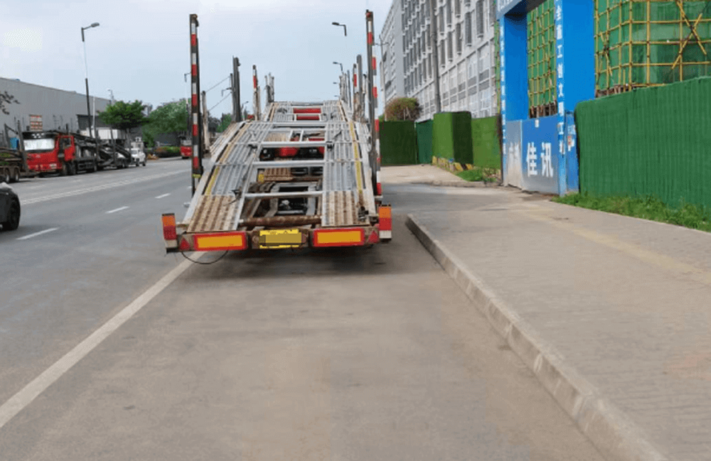 南宁到汨罗托运汽车要多久