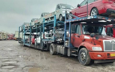 托运汽车去哪个平台，看看哪个平台是更好的选择！