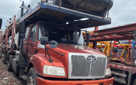 喀什托运汽车到福州，超低优惠价！