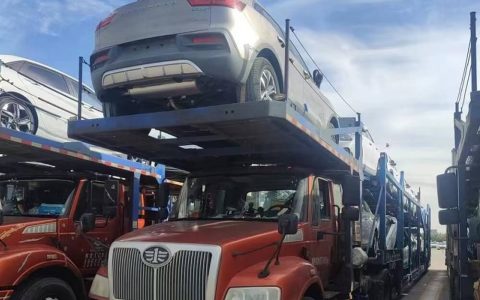 汽车托运海口码头全方位服务，让您轻松托运