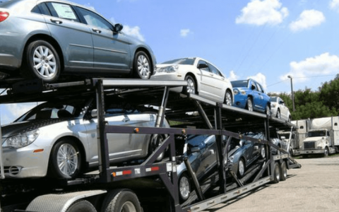 信阳市汽车托运价格表了解最新报价，节省您的运输成本！