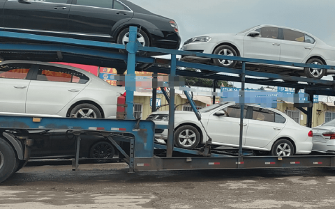 拉萨托运汽车到杭州多少钱了解一下！