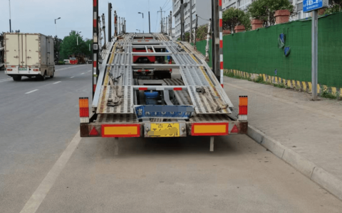 汽车运输托运收费标准-全国比较分析及省内优惠政策说明