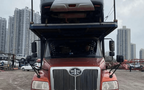 物流汽车托运哪家靠谱-服务质量和口碑分析