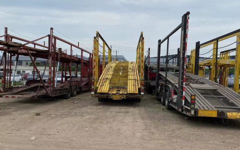 长途托运汽车计算器-简单方便实用的工具推荐！