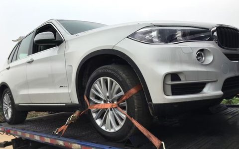 从呼和浩特托运汽车到北海快速安全，轻松托运！