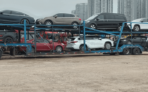 深圳专业汽车托运怎么收费费用透明，服务优质可靠！