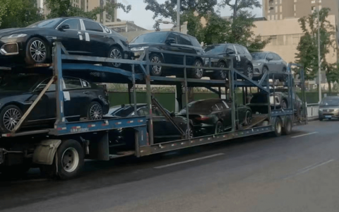 十堰汽车托运-专业安全快捷，给您更放心