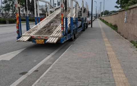 日照汽车托运价格了解一下最全面的价格走势！