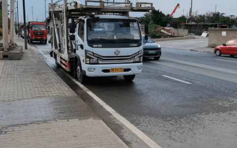 广州托运汽车到济南，服务专业可靠！