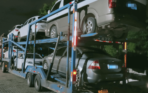 南昌汽车托运部为您的车辆提供安全可靠的运输服务