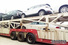 从托运汽车到多少钱，从托运轿车到多少钱，从托运私家车到多少钱